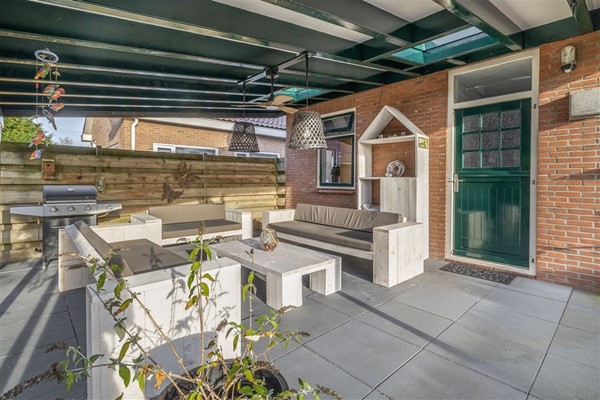 Medium property photo - Schoolstraat 21, 9697 ST Blijham